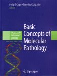 Basic Concepts of Molecular Pathology 