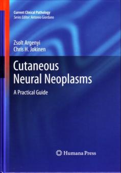 Cutaneous Neural Neoplasms 