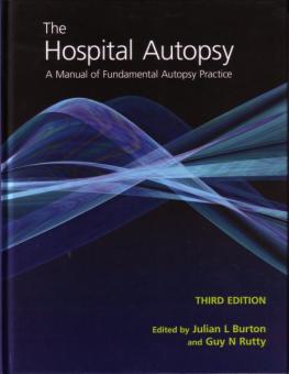 The Hospital Autopsy 
