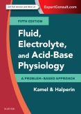 Fluid, Electrolyte and Acid-Base Physiology 