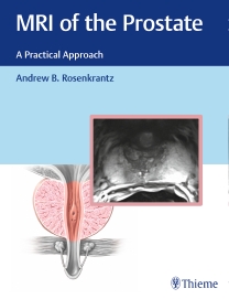 MRI of the Prostate 