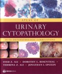 Atlas of Urinary Cytopathology 