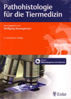 Pathohistologie für die Tiermedizin 