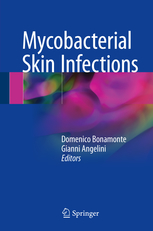 Mycobacterial Skin Infections 