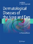 Dermatological Diseases of the Nose and Ears 
