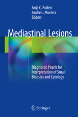 Mediastinal Lesions 