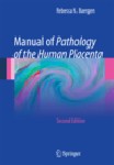 Manual of Pathology of the Human Placenta 