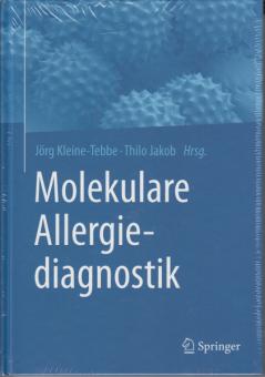 Molekulare Allergiediagnostik 