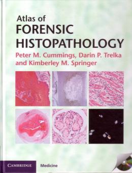 Atlas of Forensic Histopathology 
