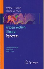 Frozen Section Library: Pancreas 