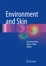 Environment and Skin 