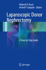 Laparoscopic Donor Nephrectomy 