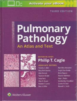 Pulmonary Pathology 