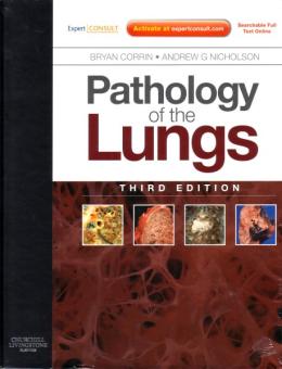 Pathology of the Lungs 