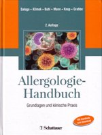 Allergologie-Handbuch 