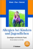 Allergien bei Kindern und Jugendlichen 