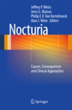 Nocturia 