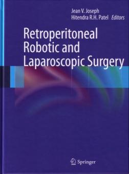 Retroperitoneal Robotic and Laparoscopic Surgery 