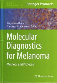 Molecular Diagnostics for Melanoma 