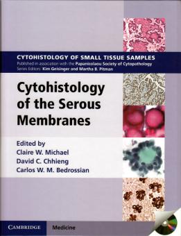 Cytohistology of the Serosal Membranes 