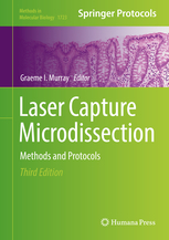 Laser Capture Microdissection 