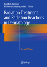 Radiation Treatment and Radiation Reactions in Dermatology 