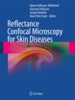 Reflectance Confocal Microscopy for Skin Diseases 