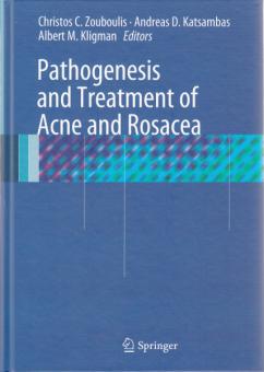 Pathogenesis and Treatment of Acne and Rosacea 
