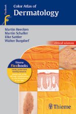 Color Atlas of Dermatology 