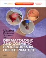 Dermatologic and Cosmetic Procedures in Office Practice 