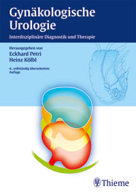 Gynäkologische Urologie 