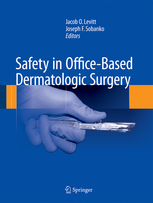 Safety in Office-Based Dermatologic Surgery 