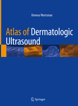 Atlas of Dermatologic Ultrasound 