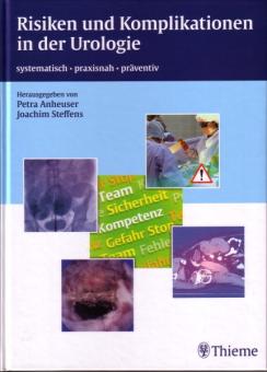 Risiken und Komplikationen in der Urologie 