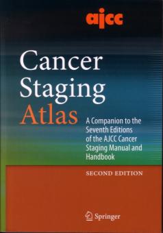 AJCC Cancer Staging Atlas 