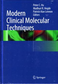 Modern Clinical Molecular Techniques 