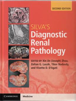 Silva's Diagnostic Renal Pathology 
