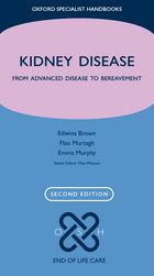 Kidney Disease 