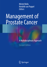 Management of Prostate Cancer 