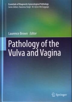 Pathology of the Vulva and Vagina 