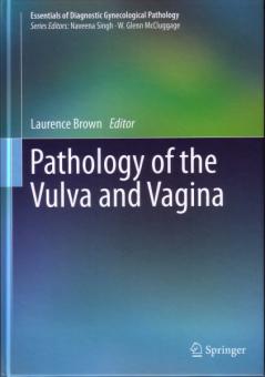 Pathology of the Vulva and Vagina 