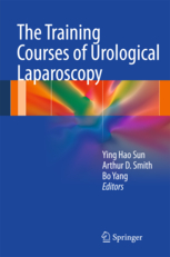 The Training Courses of Urological Laparoscopy 