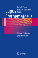Lupus Erythematosus 