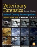 Veterinary Forensics 