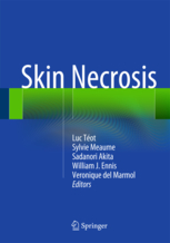 Skin Necrosis 