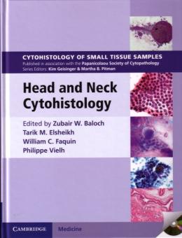 Head and Neck Cytohistology 