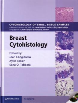 Breast Cytohistology 