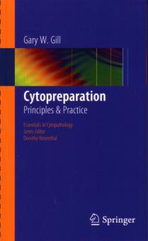Cytopreparation 