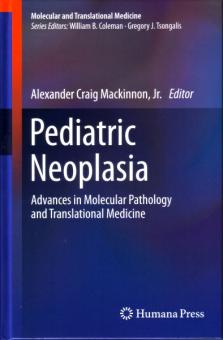 Pediatric Neoplasia 