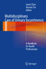 Multidisciplinary Care of Urinary Incontinence 